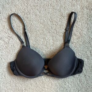 Convertible Push-Up 32B Bra